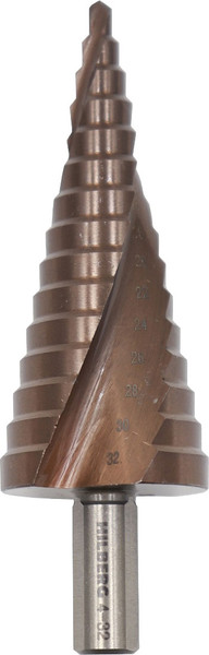 Изображение товара Сверло Hilberg ST0432