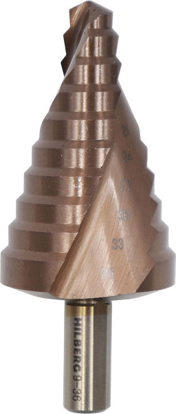 Изображение товара Сверло Hilberg ST0936