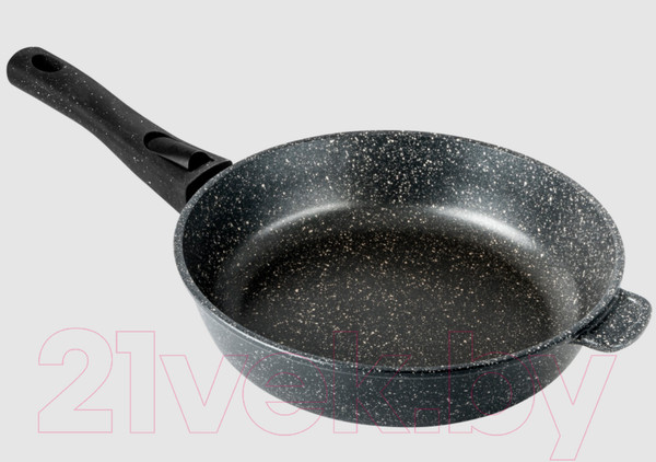 Изображение товара Сковорода Горница Гранит с2854аг