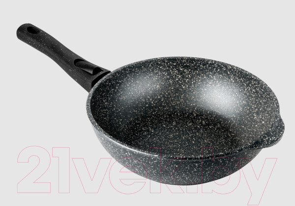 Изображение товара Сотейник Горница Гранит ст2813аг