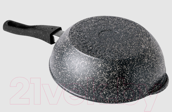 Изображение товара Сотейник Горница Гранит ст2813аг