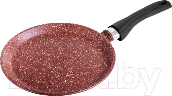 Изображение товара Блинная сковорода Горница Шоколад б241аш