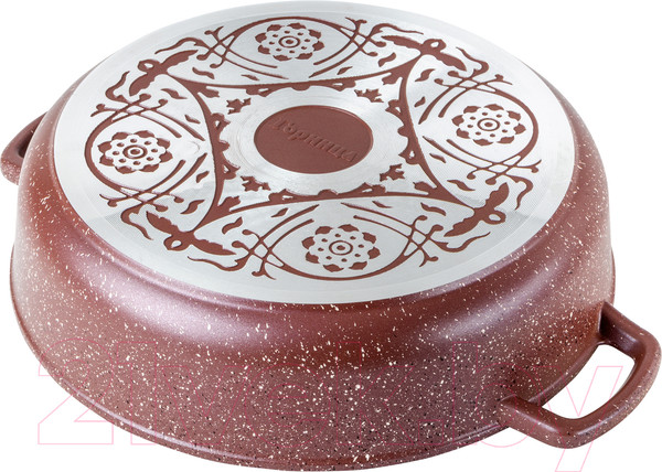 Изображение товара Жаровня Горница Шоколад ж2411аш