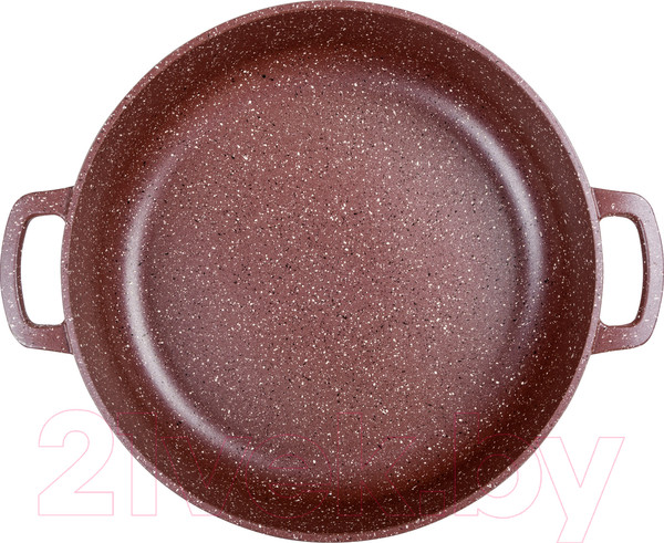 Изображение товара Жаровня Горница Шоколад ж2411аш