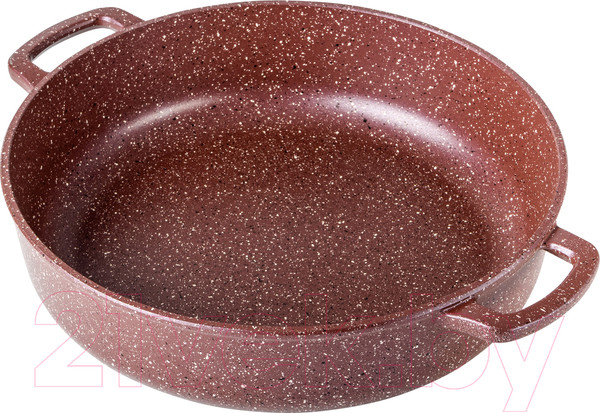 Изображение товара Жаровня Горница Шоколад ж2411аш