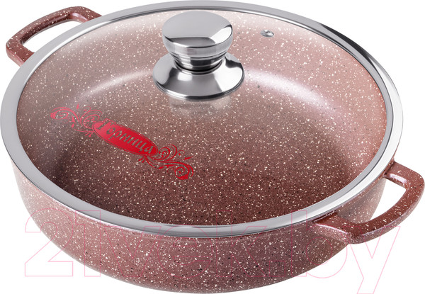 Изображение товара Жаровня Горница Шоколад ж2611аш