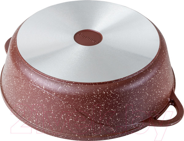 Изображение товара Жаровня Горница Шоколад ж6128аш