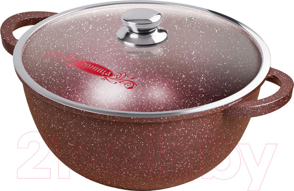 Изображение товара Казан Горница Шоколад кн4302аш