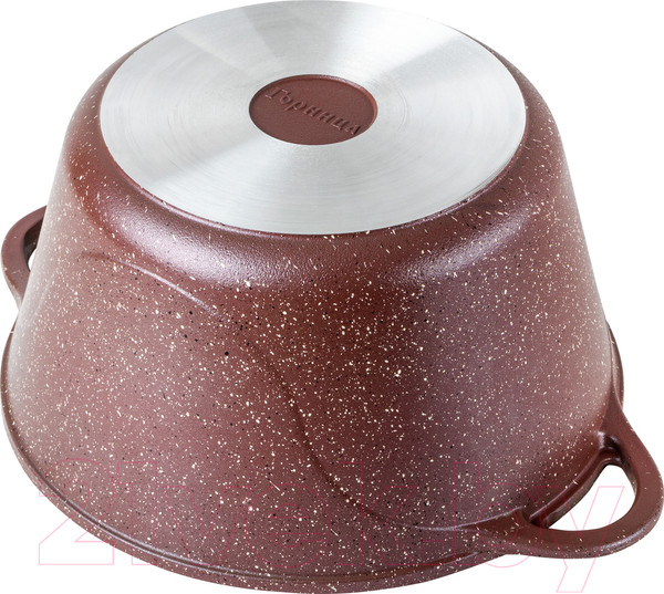 Изображение товара Кастрюля Горница Шоколад к2633аш