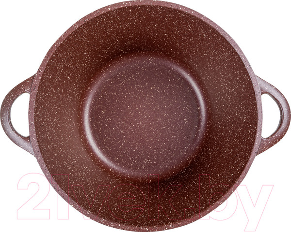 Изображение товара Кастрюля Горница Шоколад к2633аш
