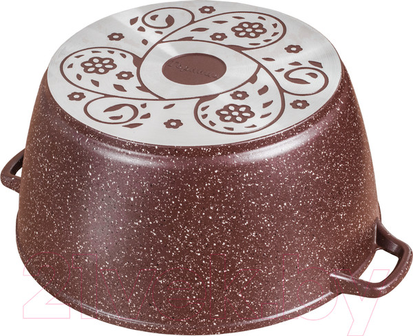 Изображение товара Кастрюля Горница Шоколад к263аш