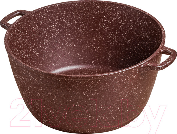 Изображение товара Кастрюля Горница Шоколад к263аш