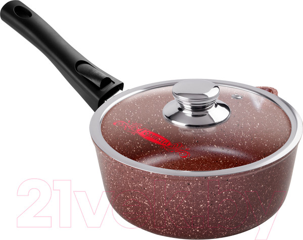 Изображение товара Ковш Горница Шоколад кш1613аш