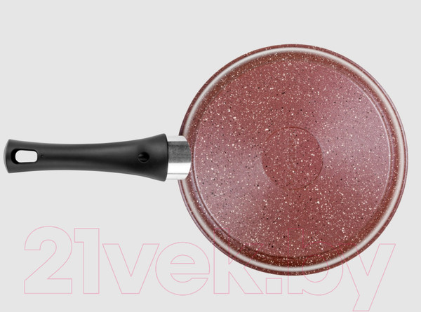 Изображение товара Сковорода Горница Шоколад с2051аш