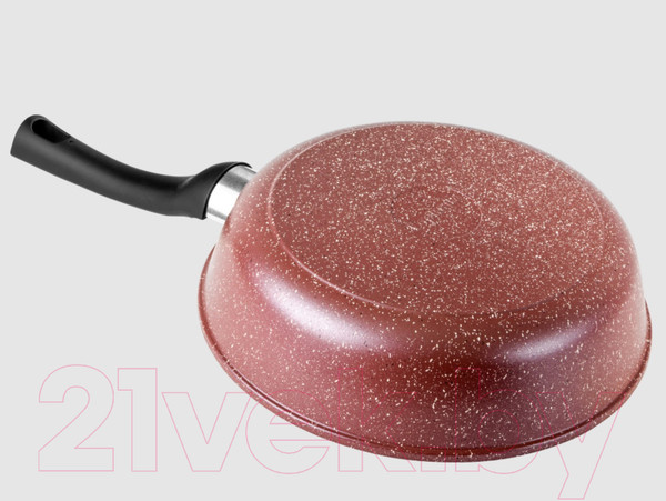 Изображение товара Сковорода Горница Шоколад с2051аш
