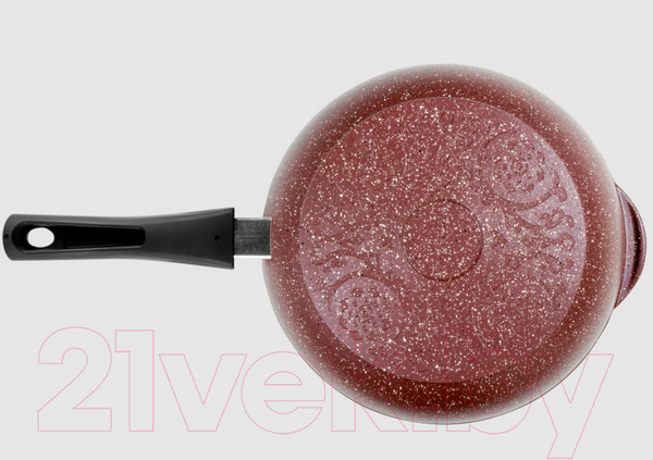 Изображение товара Сотейник Горница Шоколад ст2413аш