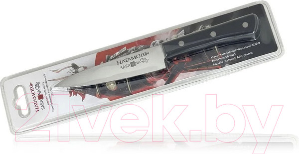 Изображение товара Нож Hatamoto Универсальный JPC-01