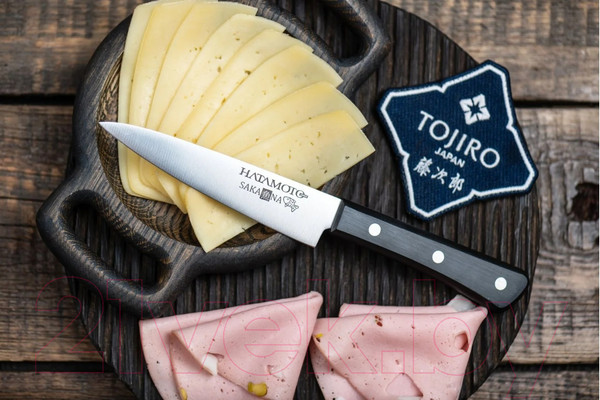 Изображение товара Нож Hatamoto Универсальный JPC-01