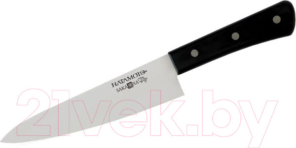 Изображение товара Нож Hatamoto Шеф JPC-004