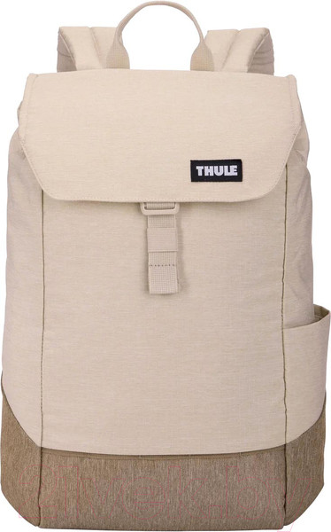 Изображение товара Рюкзак Thule Lithos TLBP213PEL/FK / 3205094 (бежевый)