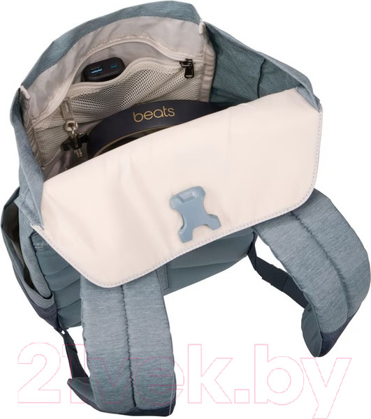 Изображение товара Рюкзак Thule Lithos TLBP213POND/DS / 3205095 (голубой)