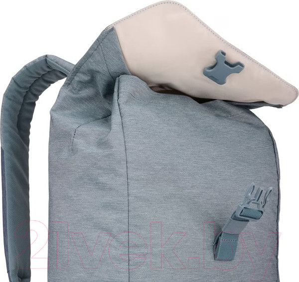 Изображение товара Рюкзак Thule Lithos TLBP213POND/DS / 3205095 (голубой)