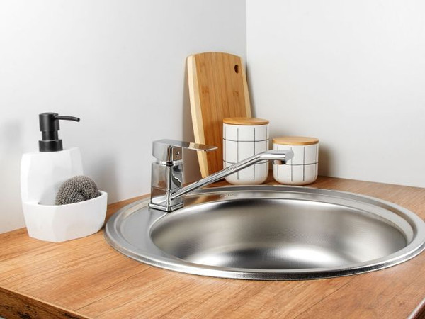 Изображение товара Смеситель Econoce EC0218