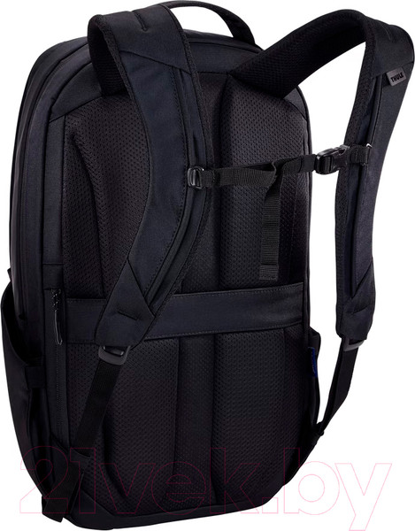Изображение товара Рюкзак Thule Subterra 2 TSLB415BLK / 3205024 (черный)