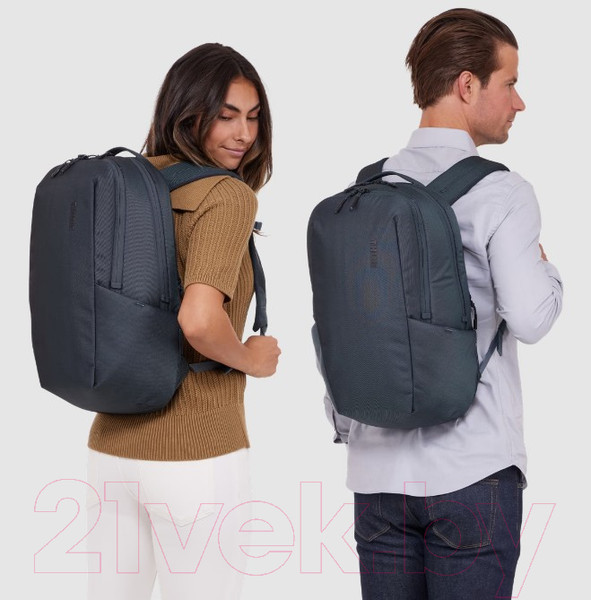 Изображение товара Рюкзак Thule Subterra 2 TSLB415DSL / 3205025 (синий)