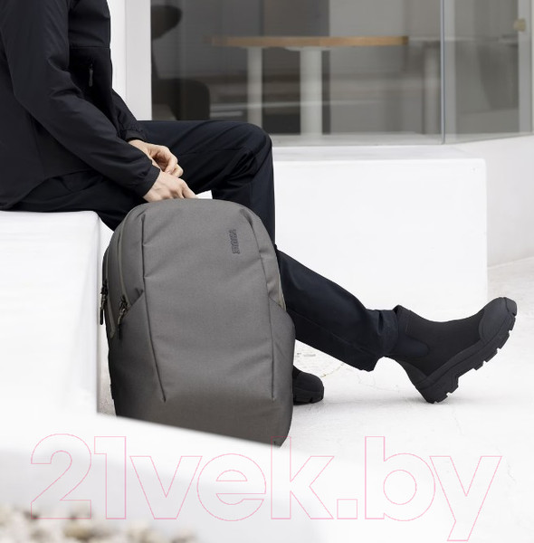 Изображение товара Рюкзак Thule Subterra 2 TSLB415VG / 3205026 (темно-серый)