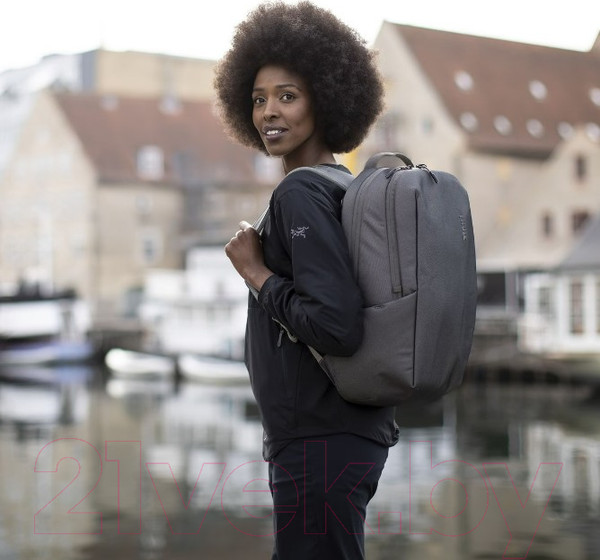 Изображение товара Рюкзак Thule Subterra 2 TSLB415VG / 3205026 (темно-серый)