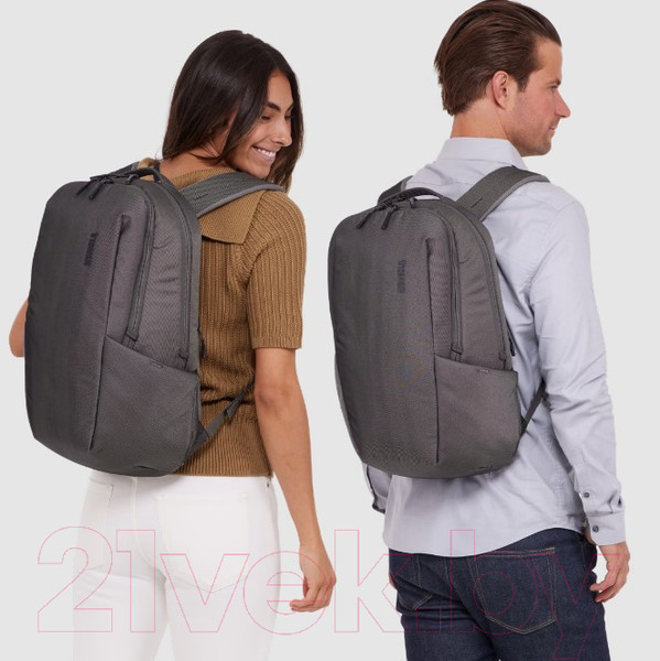 Изображение товара Рюкзак Thule Subterra 2 TSLB415VG / 3205026 (темно-серый)