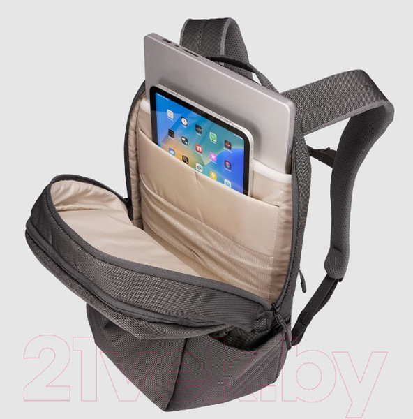 Изображение товара Рюкзак Thule Subterra 2 TSLB415VG / 3205026 (темно-серый)