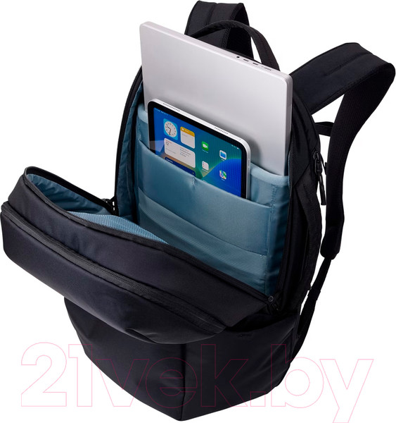 Изображение товара Рюкзак Thule Subterra 2 TSLB417BLK / 3205027 (черный)