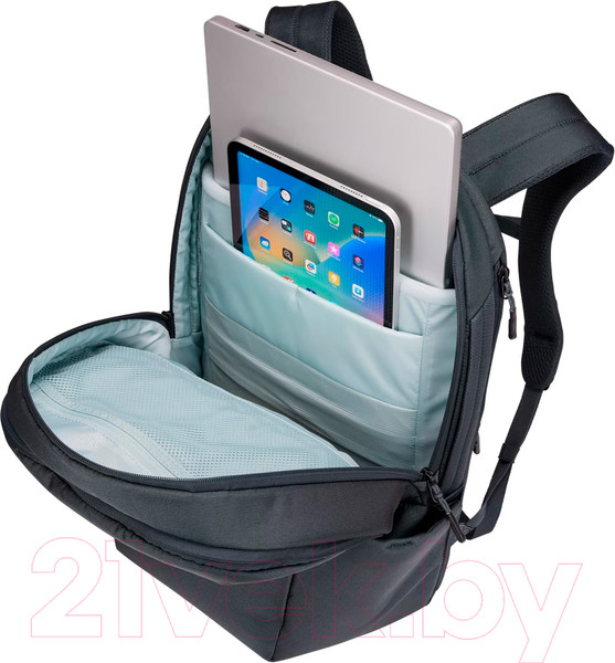 Изображение товара Рюкзак Thule Subterra 2 TSLB417DSL / 3205028 (синий)