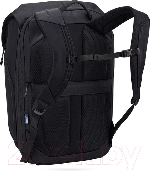 Изображение товара Рюкзак Thule Subterra 2 TSTB434BLK / 3205054 (черный)