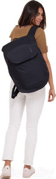 Изображение товара Рюкзак Thule Subterra 2 TSTB434BLK / 3205054 (черный)