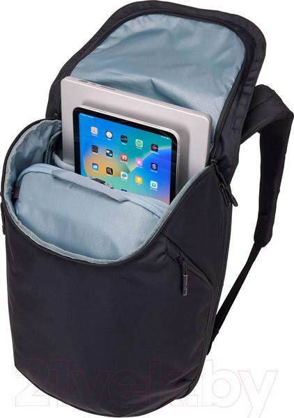 Изображение товара Рюкзак Thule Subterra 2 TSTB434BLK / 3205054 (черный)