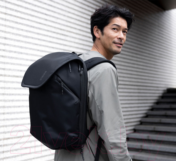 Изображение товара Рюкзак Thule Subterra 2 TSTB434BLK / 3205054 (черный)