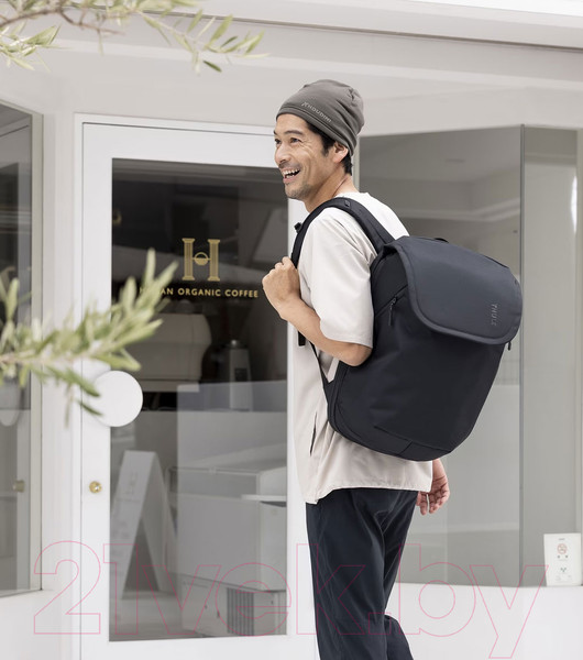 Изображение товара Рюкзак Thule Subterra 2 TSTB434BLK / 3205054 (черный)