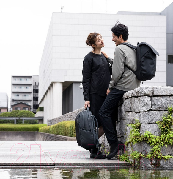 Изображение товара Рюкзак Thule Subterra 2 TSTB434DSL / 3205055 (синий)