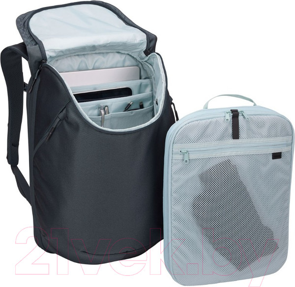 Изображение товара Рюкзак Thule Subterra 2 TSTB434DSL / 3205055 (синий)