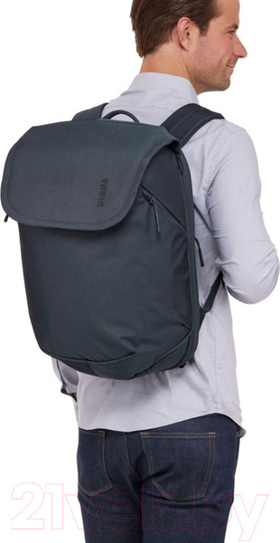 Изображение товара Рюкзак Thule Subterra 2 TSTB434DSL / 3205055 (синий)