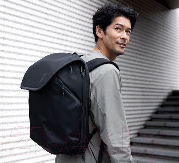 Изображение товара Рюкзак Thule Subterra 2 TSTB434DSL / 3205055 (синий)