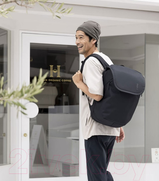 Изображение товара Рюкзак Thule Subterra 2 TSTB434DSL / 3205055 (синий)