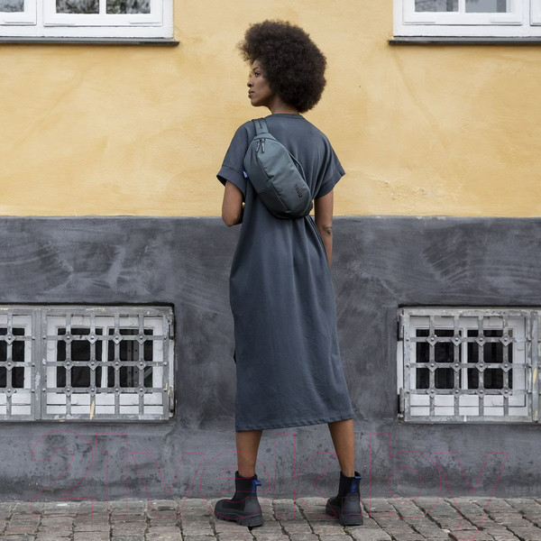 Изображение товара Сумка на пояс Thule Subterra 2 Sling Bag TSS403BLK / 3205066 (черный)