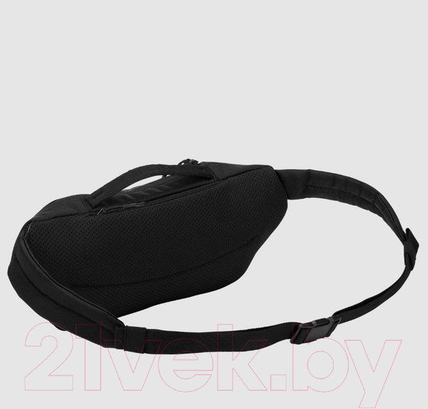 Изображение товара Сумка на пояс Thule Subterra 2 Sling Bag TSS403BLK / 3205066 (черный)