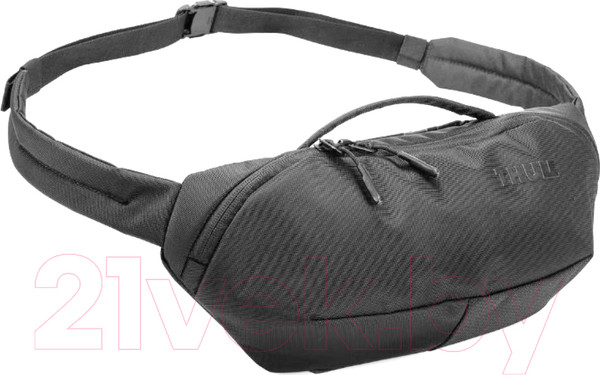 Изображение товара Сумка на пояс Thule Subterra 2 Sling Bag TSS403BLK / 3205066 (черный)