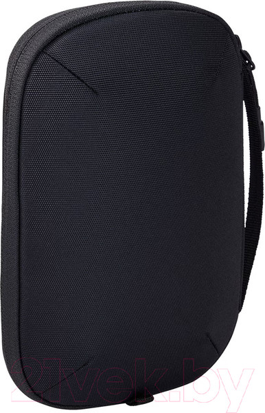 Изображение товара Сумка для аксессуаров Thule Subterra 2 PowerShuttle Medium TSPW401BLK / 3205040 (черный)