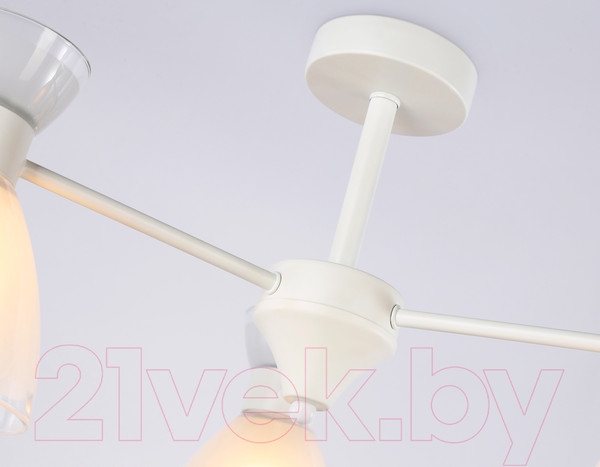 Изображение товара Люстра Ambrella TR3177/3 WH  (белый)